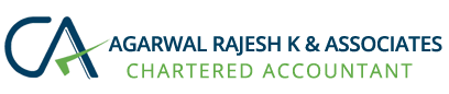 AGARWAL RAJESH K & ASSOCIATES