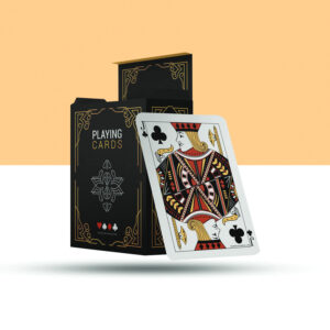 Playing Cards